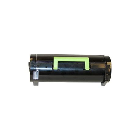 Toner Noir G N Rique Haute Qualit Pour Konica Minolta Bizhub P Tnp