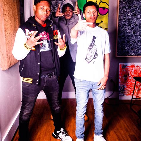 YBN Lil Bro Fuck The Old Days Lyrics Genius Lyrics