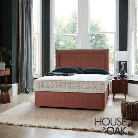 Hypnos Orthofirm Supreme Matress House Of Oak