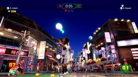 Nba K Playgrounds Espa Ol Pc Aquiyahorajuegos