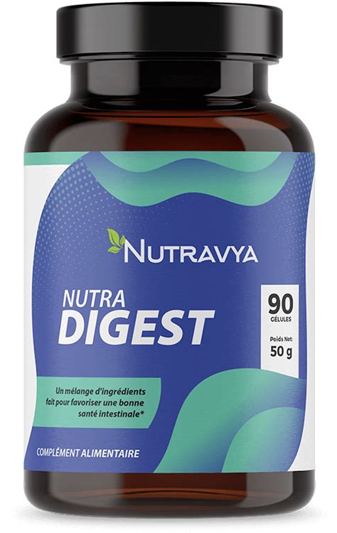 Nutravya – Willkommen bei Nutravya