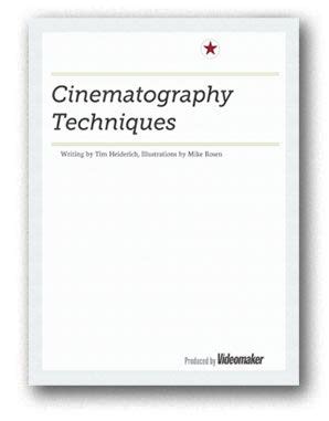 Cinematography Techniques: The Different Types of Shots in Film ...