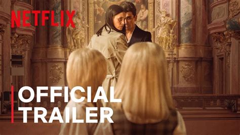 Tin Tina Trailer Official Netflix Youtube