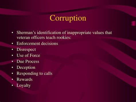 Ppt Critical Issues In Policing Powerpoint Presentation Free