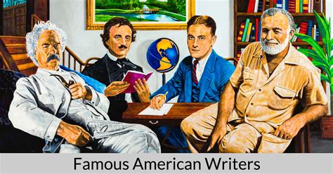 American Literature Question 1 - Where is American Literature written and produced?