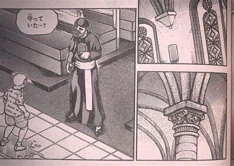 Baki Rahen chapter 2 early raws : r/Grapplerbaki