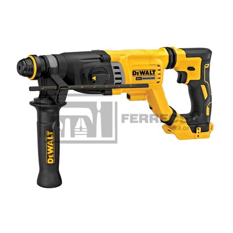 Rotomartillo Sds Plus Max Dch P B Dewalt Tienda Ferrecsa