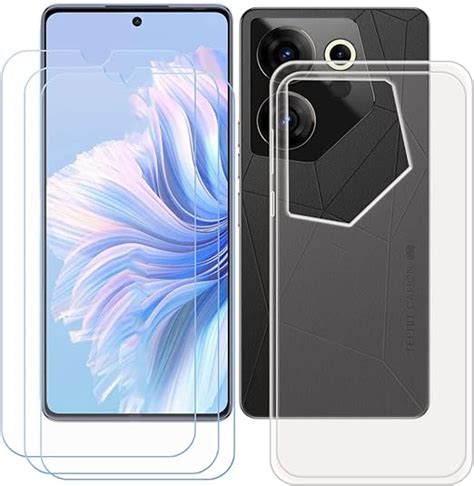 10 Best Cases For Tecno Camon 20 Premier