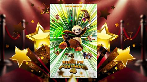 Kung Fu Panda 4 ending explained: Who's the new Dragon Warrior?