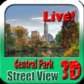 Central Park Maps And Travel Guide 1 0 For PC Windows And MAC