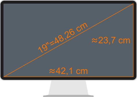 Fan Sovrintendere Giurare Dimensioni 24 Pollici Monitor Espressione