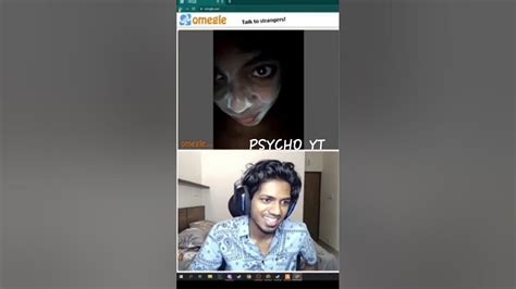 Hipstergaming Live Omegle സംസാരിച്ചു എരിക്കുംബൊ പ്രേതം വന്നു👻💀👻