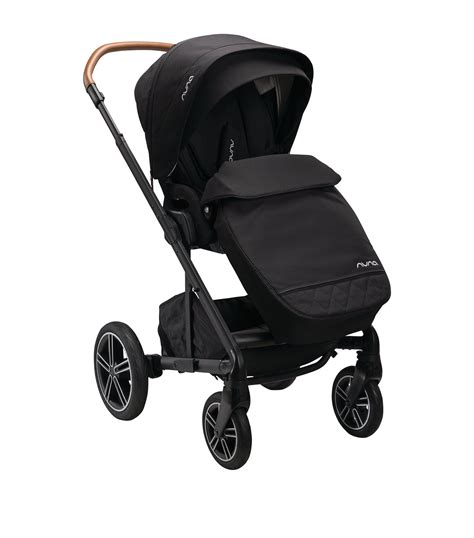 Nuna Nuna Mixx Next Generation Bundle Harrods Au