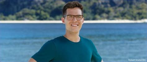 Exclusive: Bradley Kleihege talks 'Survivor: Ghost Island' and Domenick ...