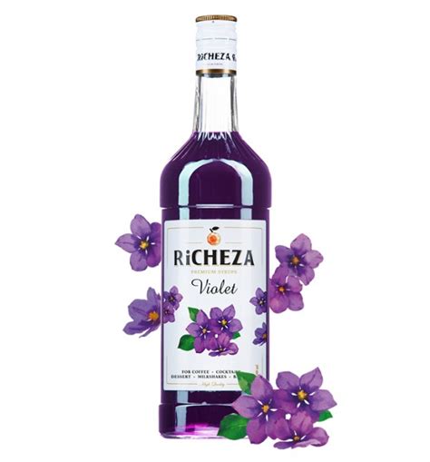 Сиропы / Каталог / Сиропы Richeza - официальный сайт производителя