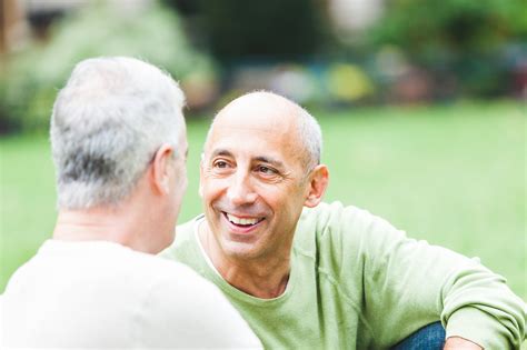 Gay Age Disparate Relationships Living More Fully