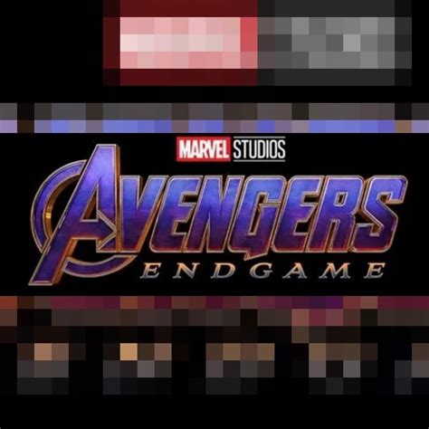 Avengers Endgame pulvérise tous les records