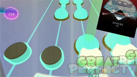 Mobile Creo Sphere Roblox Robeats YouTube