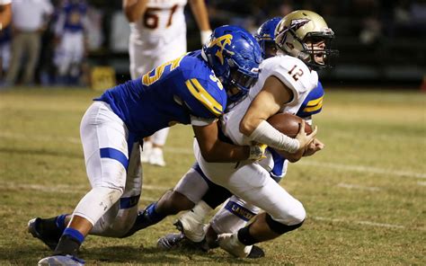 Bishop Amat football keeps rolling in Mission – Daily News