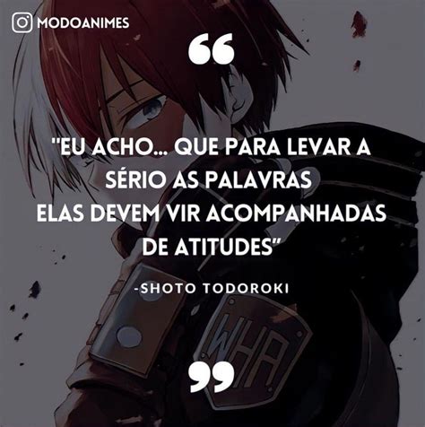 Pin Em Frases De Animes Frases Inspiracionais Frases Sentimentais