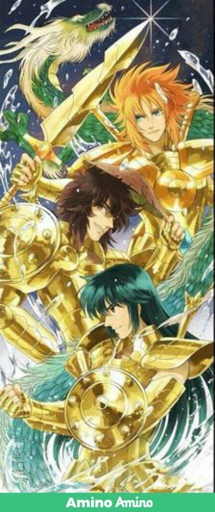 Shiryu De Libra Wiki Saint Seiya Amino Amino