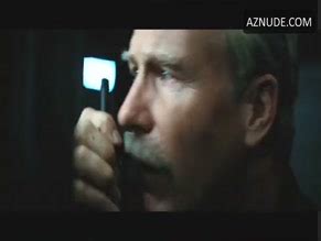 The Incredible Hulk Nude Scenes Aznude