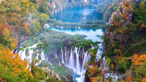 Tour Di Gruppo Dei Laghi Di Plitvice Da Spalato Getyourguide