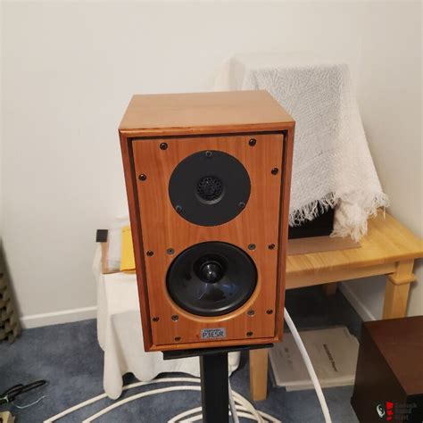 Harbeth P3 ESR Speakers SE Special Edition For Sale Canuck Audio Mart