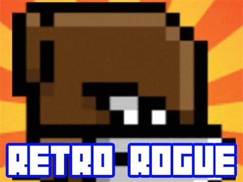 Retro Rogue Game Play Retro Rogue Online For Free At Yaksgames