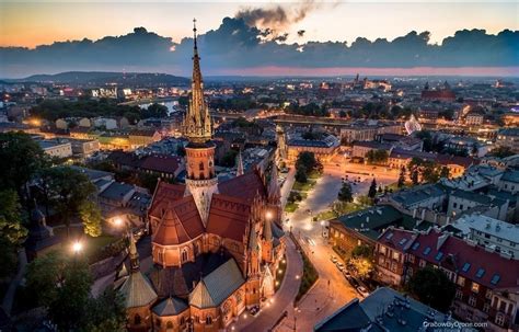 Co robić w KRAKOWIE w SIERPNIU EVENTLAND Wydarzenia Co robić