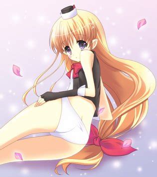 Sacred Blacksmith Luscious Hentai Manga Porn