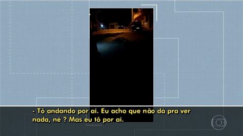 Vídeo Jovem gravou vídeo antes de ser assassinado na Zona Norte SP2 G1