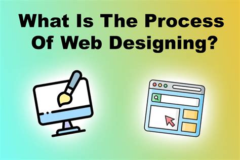 Steps Of Web Design Process All You Need For Good Designs Alvaro