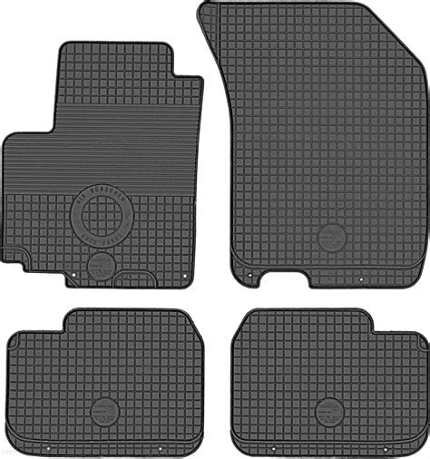 Dywanik Samochodowy Max Dywanik Suzuki Sx S Cross Dywaniki