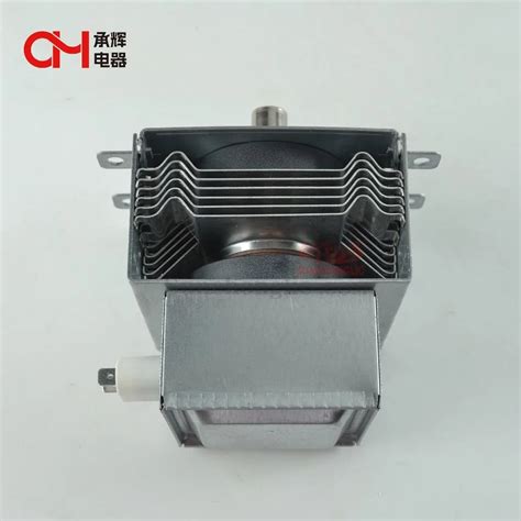 All Kinds Magnetron For Microwave Oven Microwave Oven Magnetron 2m610 2