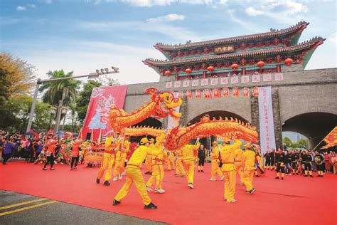 活化非遗资源 铸就文旅发展新引擎