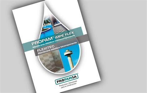 Cat Logo Propam Impe Flex Y Flexitec Soluciones Para La Construcci N