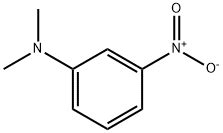 N N DIMETHYL 3 NITROANILINE 619 31 8