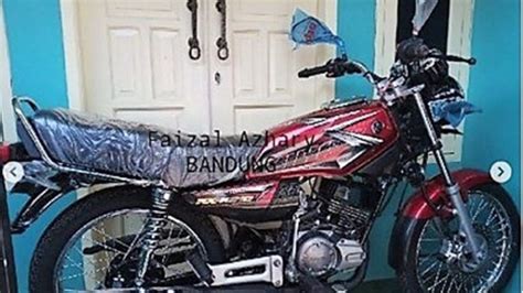 Rx King 2006 Akhir Alasan Harga Dan Spesifikasi Yamaha Rx King Cobra