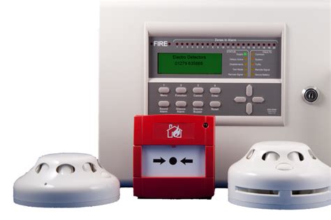 Fire Intruder Alarm Systems Rms Security