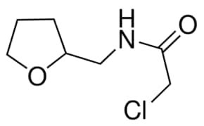 2 Cyano N Furan 2 Ylmethyl Acetamide AldrichCPR Sigma Aldrich