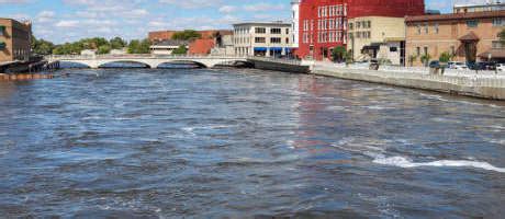 Janesville, Wisconsin Population & Demographics