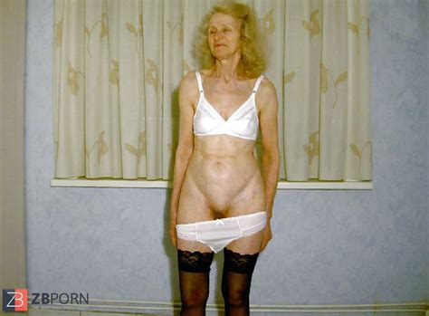 Martine My Granny Neighbor ZB Porn