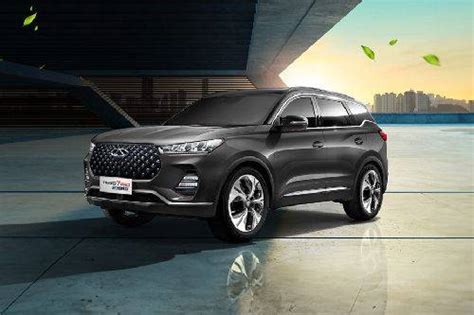 Chery Tiggo 7 Pro Hybrid User Reviews Efficient Hybrid SUV