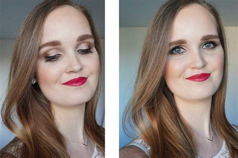 Max Factor Masterpiece Nude Palette Review Verdraaid Mooi