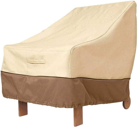 Amazon.co.uk: waterproof chair covers