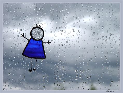 Фото рисунок на стекле