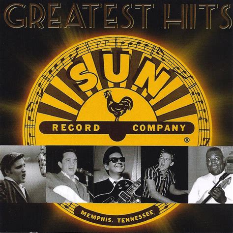 Sun Records' Greatest Hits | Various Artists | Sun Records