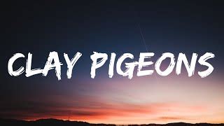 Luke Grimes - Clay Pigeons (Lyrics) Chords - Chordify