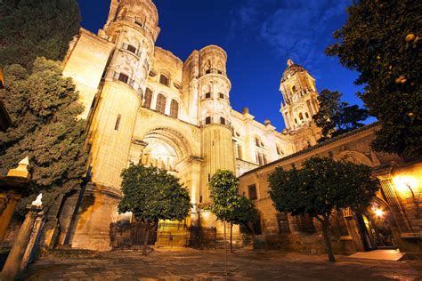 Historien bakom namnet Málaga En Sueco